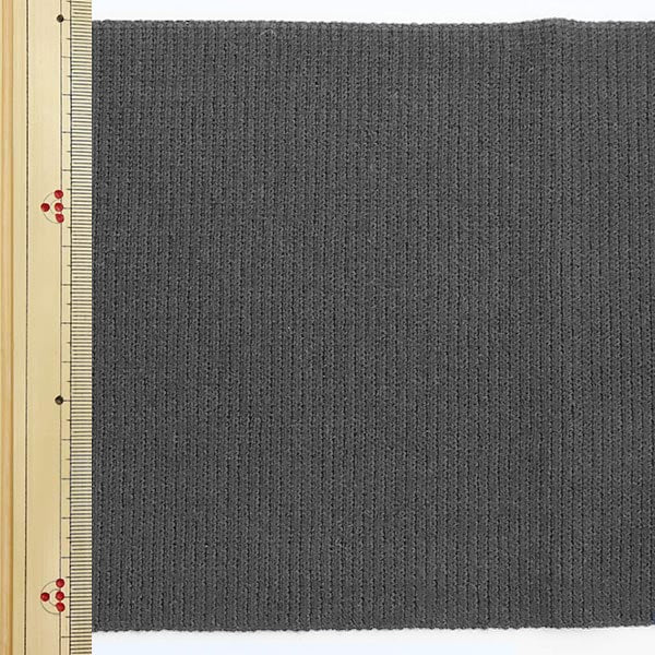 【数量5から】 バイアステープ 『リブニット 幅約16cm M333-10-09』