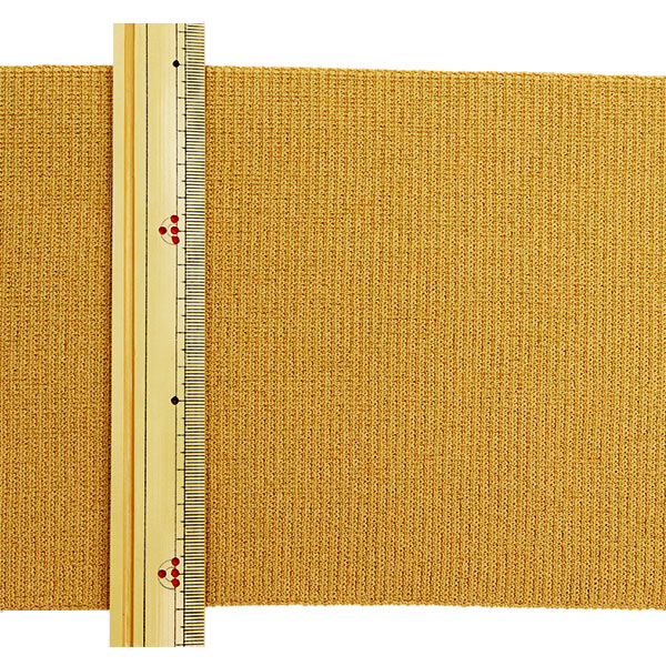 【数量5から】 バイアステープ 『リブニット 幅約16cm M333-10-41』