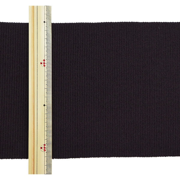 【数量5から】 バイアステープ 『リブニット 幅約16cm M333-10-48』