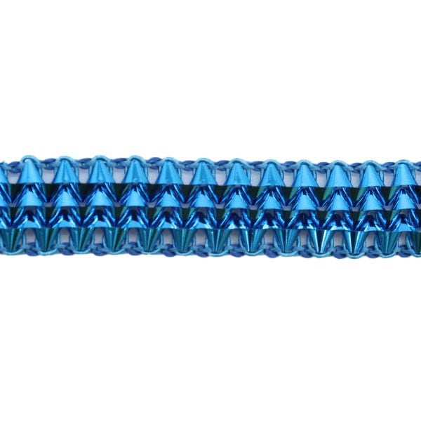 【数量5から】 手芸ブレード 『ラメブレード 幅約1.5cm 4番色 3003』