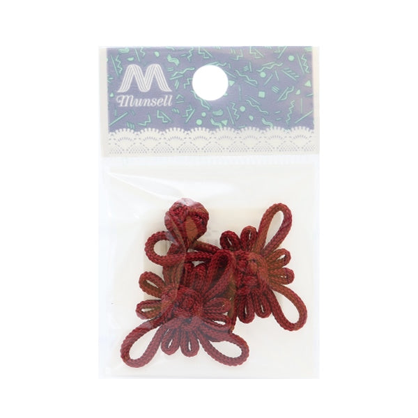 China Button "Freund Button 20mm Yen Ground 25"