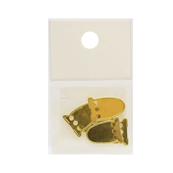 걸쇠 "Kohaze 5 조각"