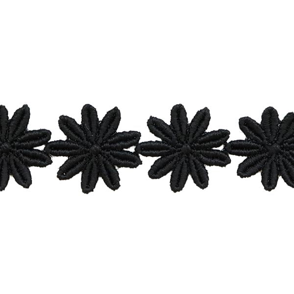 【数量5から】 レース 『ケミカルモチーフ 8番色 10159-8』