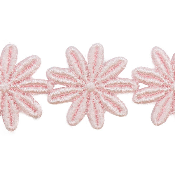 【数量5から】 レース 『ケミカルモチーフ 3番色 10159-3』