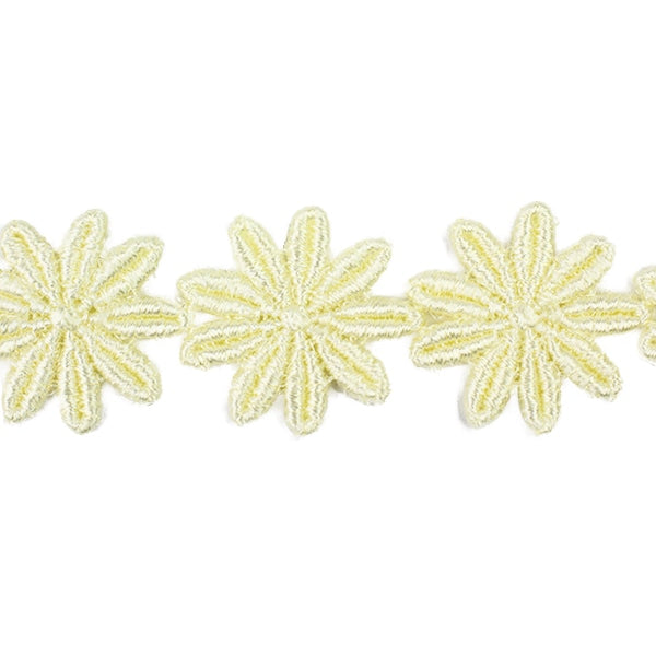 【数量5から】 レース 『ケミカルモチーフ 4番色 10159-4』