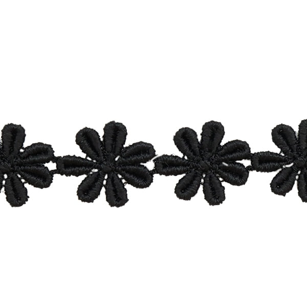 【数量5から】 レース 『ケミカルモチーフ 8番色 10162-8』