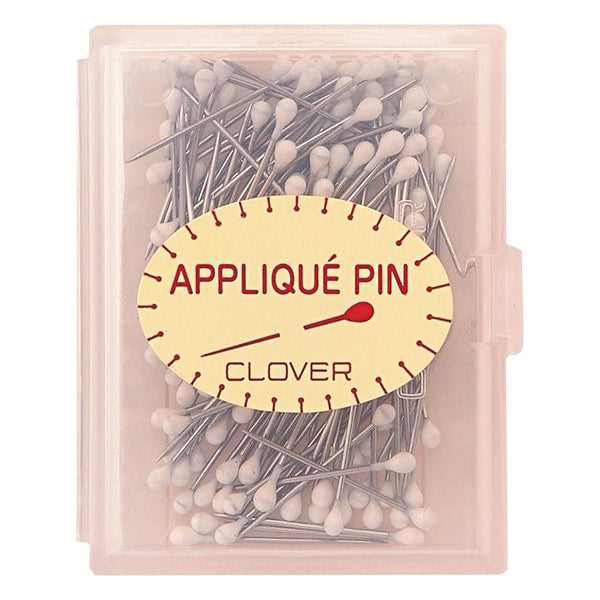 Маркировочная булавка "Applique Pin 57-409" Clover