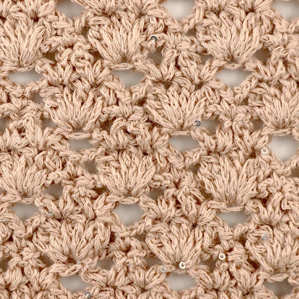 Frühling / SommerGarn "Baumwollglas 202 Farbe" Hamanaka