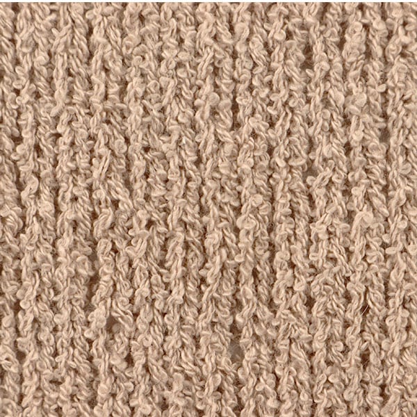 Spring / summerYarn "World Cotton American Loop 302 Color" Hamanaka