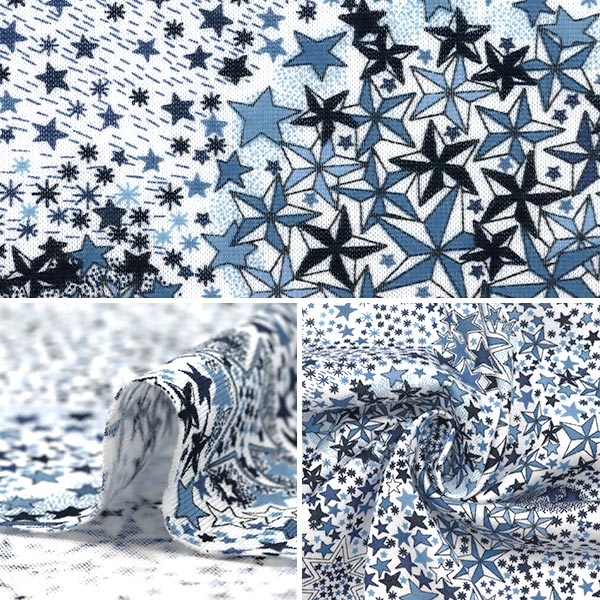 【数量5から】 生地 『LIBERTY リバティプリント 60/2天竺 アデラジャ 3631256-LDK』 Liberty Japan リバティジャパン