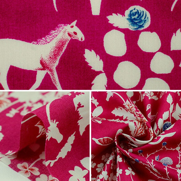 【数量5から】 生地 『LIBERTY リバティプリント タナローン ヨシエ 3630278-CE』 Liberty Japan リバティジャパン