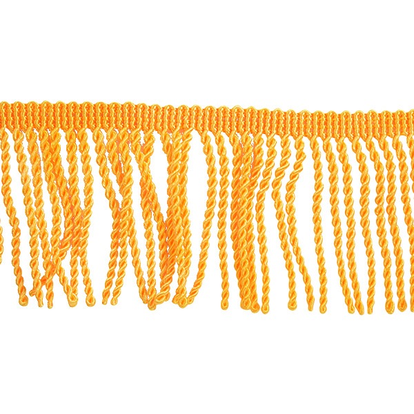 【数量5から】 手芸ブレード 『撚り返しフリンジ No.1509 32番色』