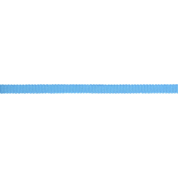 【数量5から】 リボン 『レーヨンペタシャムリボン SIC-100 幅約5mm 344番色』