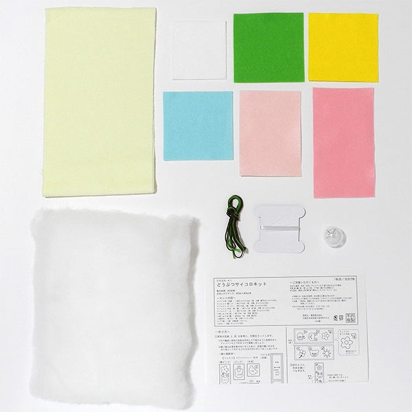 Комплект из ручной работы "Animal Psycho Kit Okbk-41" KIYOHARA