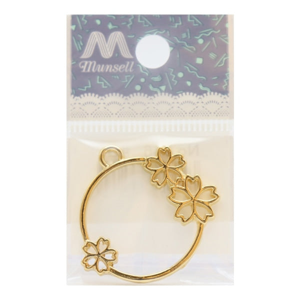 Ручной кронштейн «Цветочный рам"