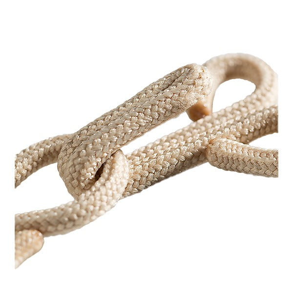 Hook "Spring Hook Hook & Eye (Hock and Eye) Cover For Fur Beige 261456" PRYM Prim