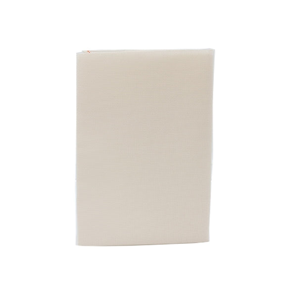 Ткань для вышивания "Zweigart Fine Aida White 3793-100" Оригинал Zweigart Handarbeits-Stofff