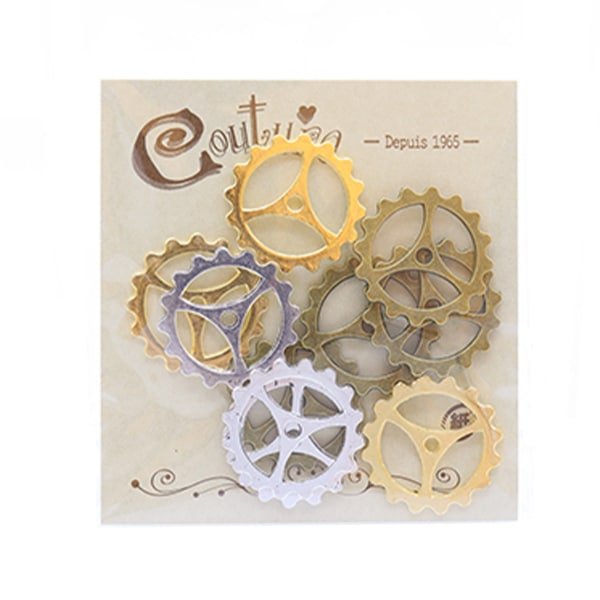 Matériau en résine "TSP-08 avec 10 vapeur punk" Temple