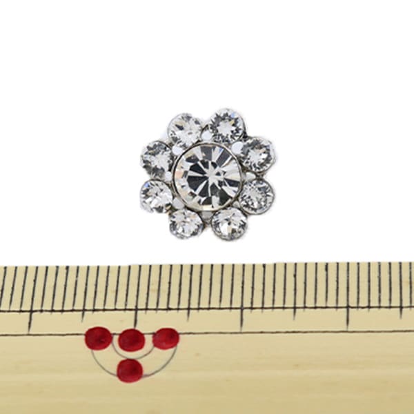 按钮“设计按钮1.3厘米M1210”