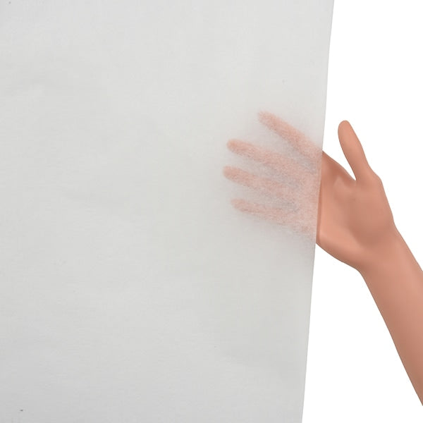 【数量5から】 接着芯 『両面接着芯 薄』