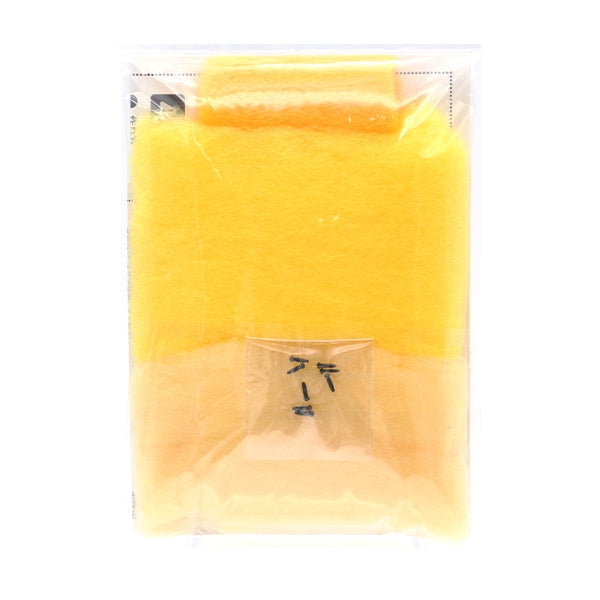 Needle feltingKit "Baby Animal Chick H441-582" made with needle felt Hamanaka