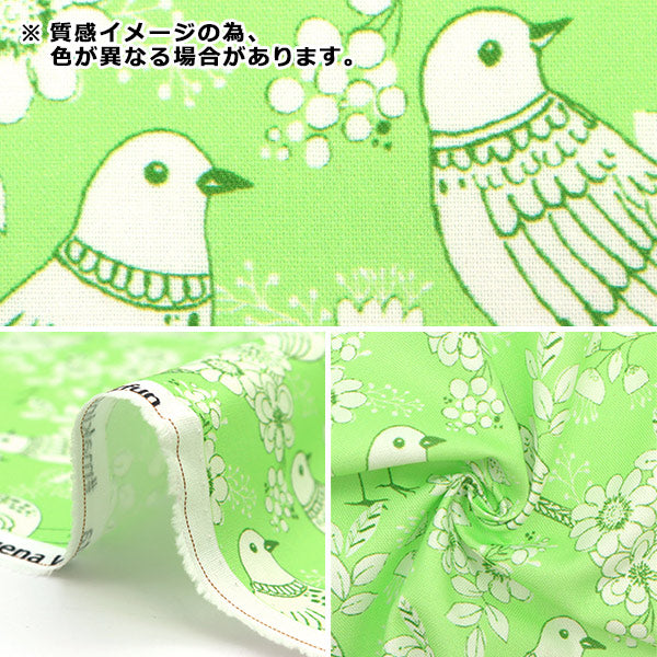 【数量5から】 生地 『USAコットン ブエナ・ビスタ CX10022-PINK』