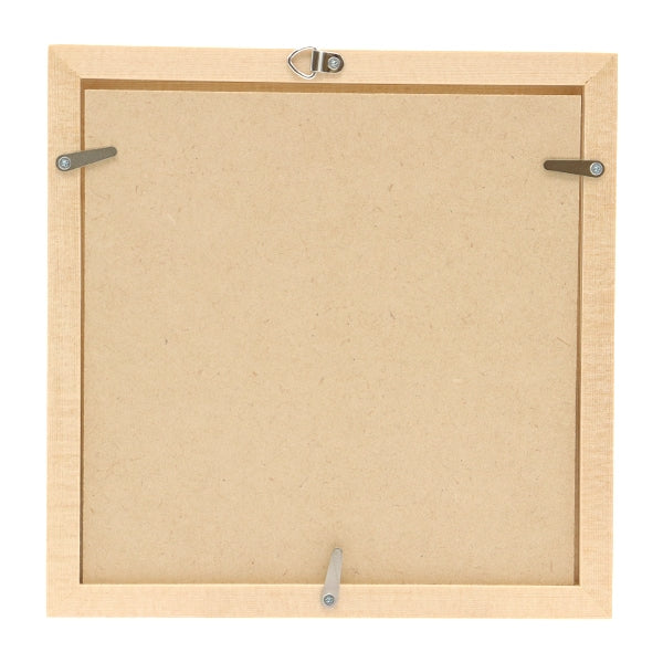 Stickereimenge "LH -Rahmen Mate Mokume M 431562" KinameGarnGeschäft