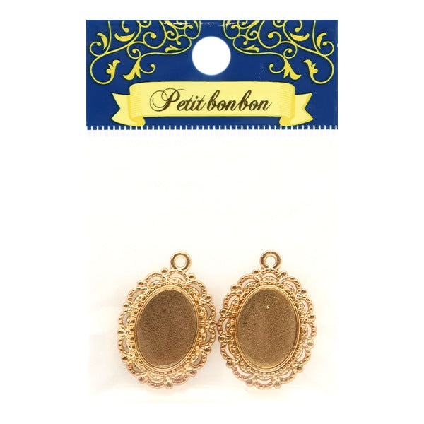 수예브래킷 "클래식 식사 요리 금 chkm-08g"