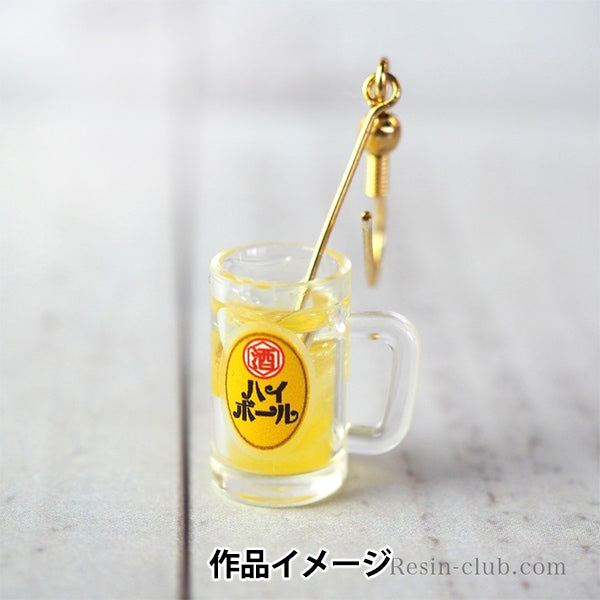 مادة الراتنج "ملصق ملصق مصغر RC-MNT-001" نادي الراتنج