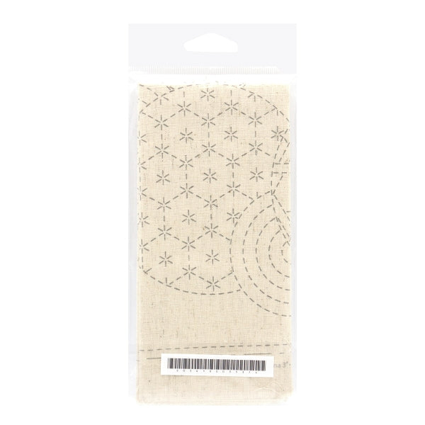 Tissu à broder 『SashikoCross KF 2020 Windmill 3 15"