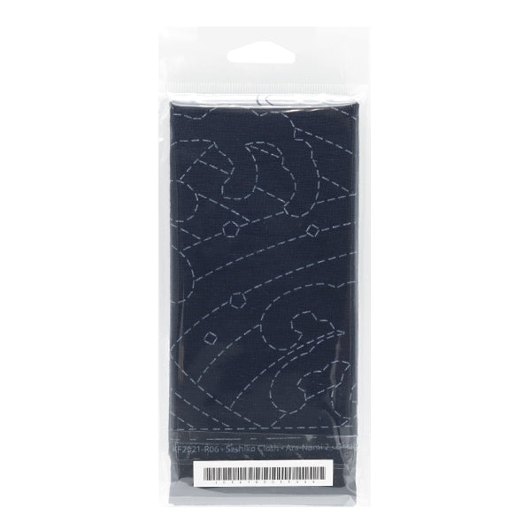 أقمشة التطريز 『ساشيكوكروس KF 2021 آرامي 2 R06”