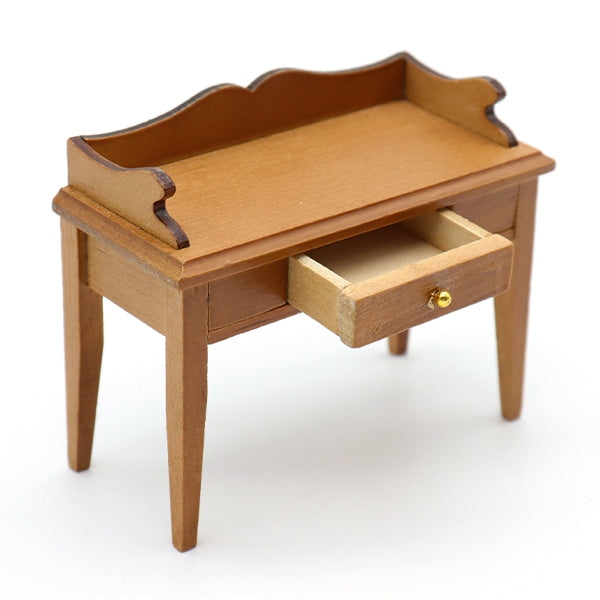 Miniature Craft "Miniature Parts System Desk MIT-861" Eruberu Elbert