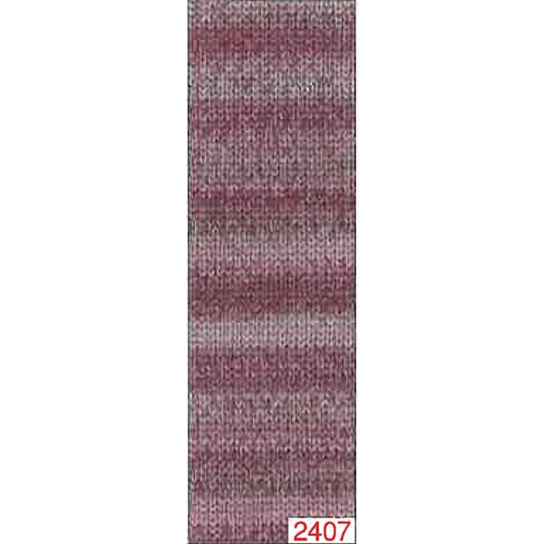 Herbst und WinterGarn "Diamond Bordeaux 2407. Farbe" Diamondo Diamond