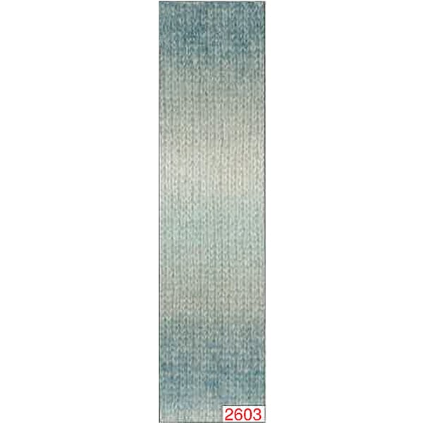 الخريف/الشتاءخيوط الغزل ``الماسالألبكةلون تورينو 2603 بوصة DIAMONDO Diamond