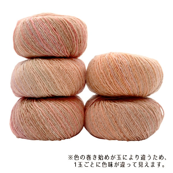 Осень и зимаПряжа "Galleria (Galleria) № 2 "