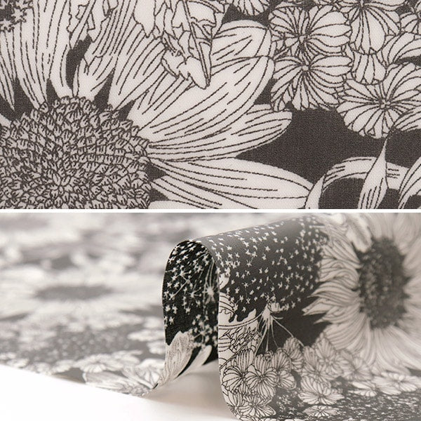 الأقمشة 『طبقة طباعة LIBERTY Libertyقماش مقطوع حوالي 30 × 50 سم سباحة دونكلير CR5672151S-TE” ليبرتي اليابان ليبرتي اليابان