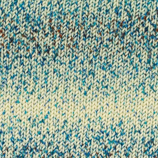 Fall and winterYarn "Morgiana No. 1" Richmore Rich More