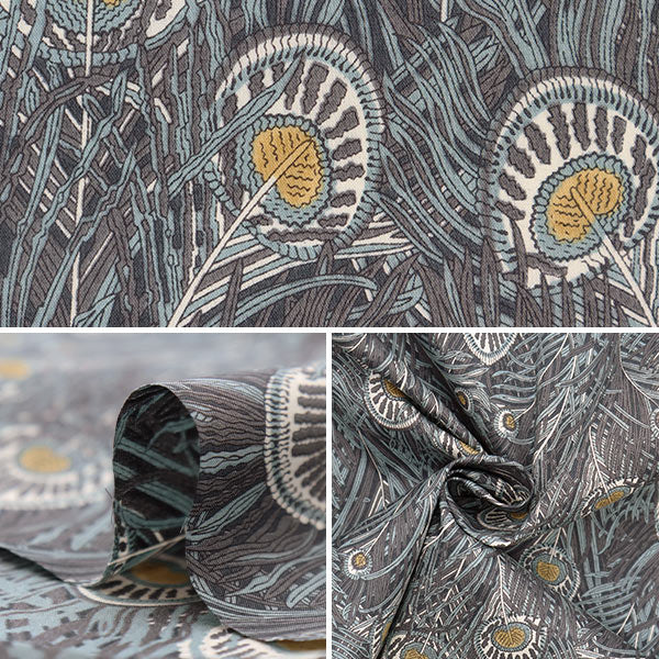 【数量5から】 生地 『LIBERTY リバティプリント タナローン クイーンヘラ 3632004-AE』 Liberty Japan リバティジャパン