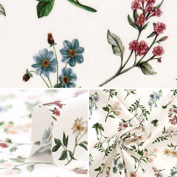 【数量5から】 生地 『LIBERTY リバティプリント タナローン アニー 3632005-AE』 Liberty Japan リバティジャパン