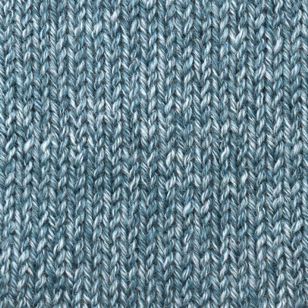 Fall and winterYarn "Craft Denim 2nd color Indigo" WORLD FESTA World Festa