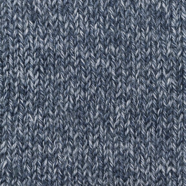 Fall and winterYarn "Craft Denim 3rd color navy" WORLD FESTA World Festa