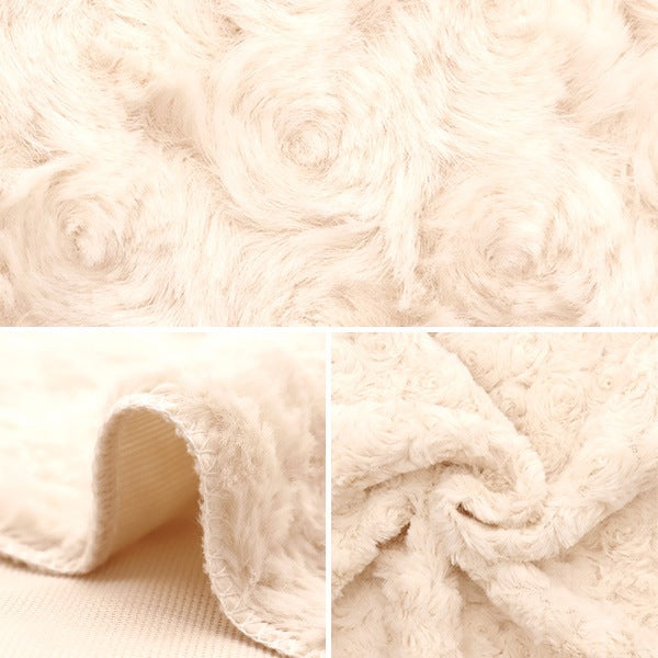 生地 『ローズボア カットクロス ローズシャンパン 約70cm×100cm C-KA22-6-1RGD』