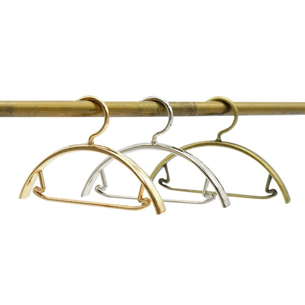 Craft en miniatura "Partes en miniatura variadora de muñecas alrededor de 6 cm 3 piezas DSA2240-6A"