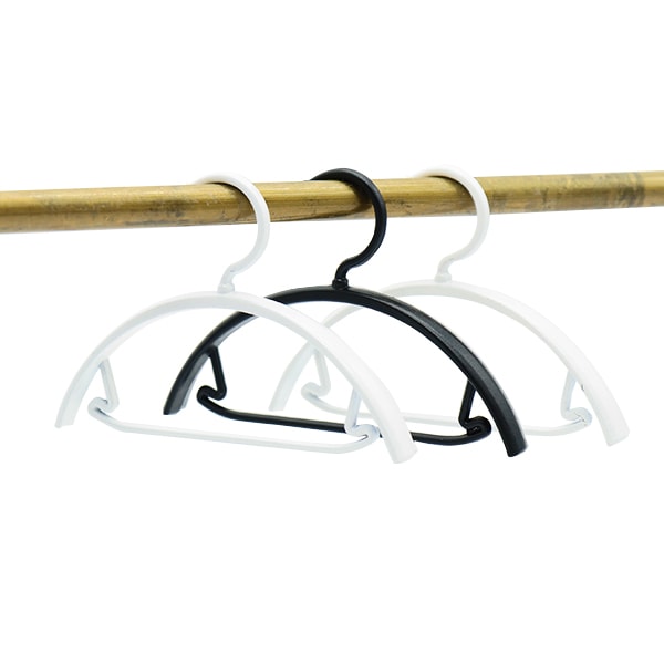 Miniature Craft "Miniature Parts Doll Hanger Assortment B Approximately 6cm 3 pieces DSA2240-6B"