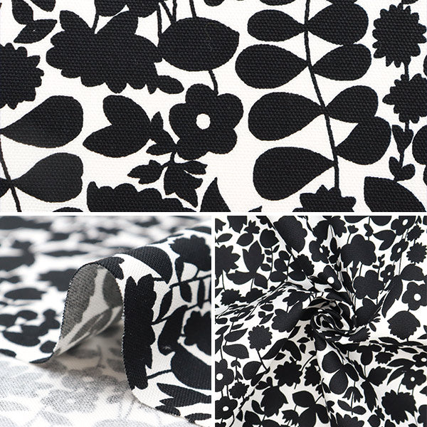 【数量5から】 生地 『オックス モノトーン 3A 99204-3A』