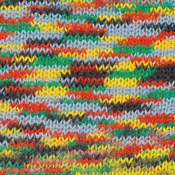 Spring / summerYarn "Gernica 6th color" RICHMORE Rich More