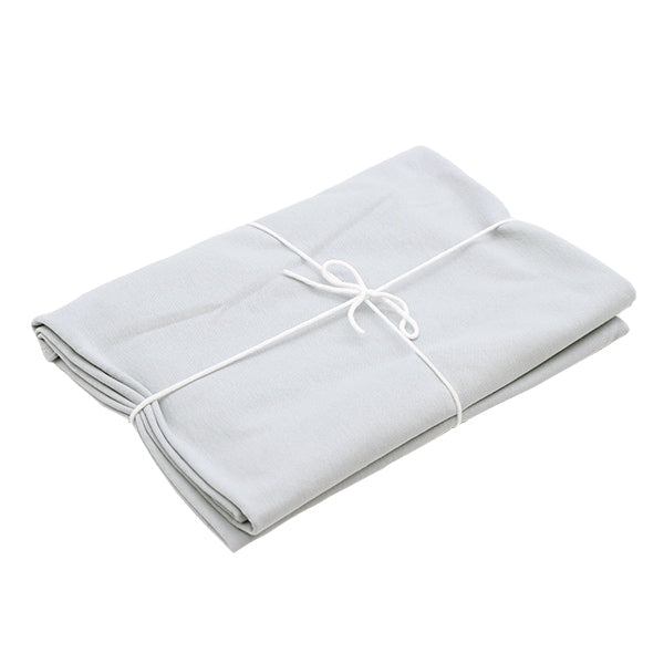 Tela "Camisa de algodón Knit Indinning cortada Tela Aproximadamente 90 cm x 1.8m Mistyo C-Knitcol-3"