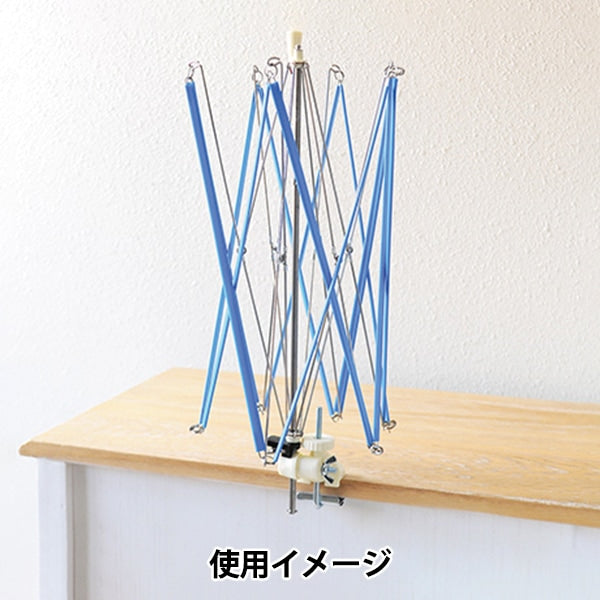 编织工具“ tamamaki花瓶H205-595” Hamanaka