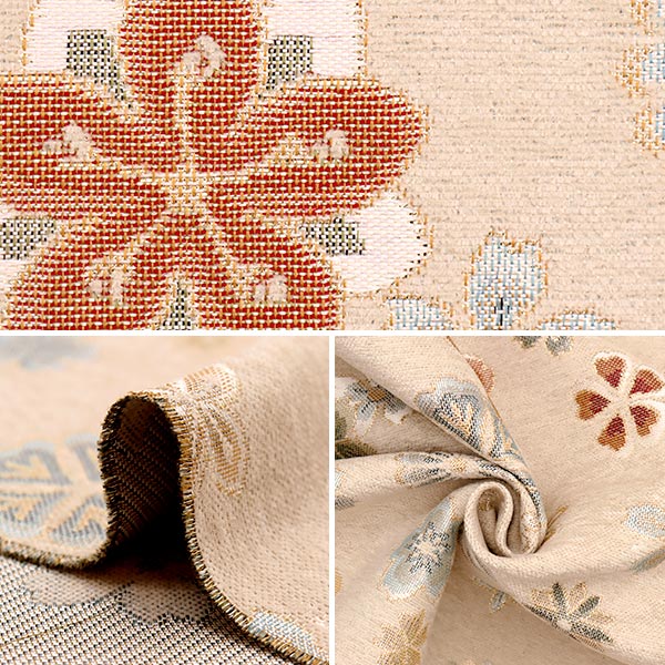 【数量5から】 生地 『ゴブラン NT22115-2』