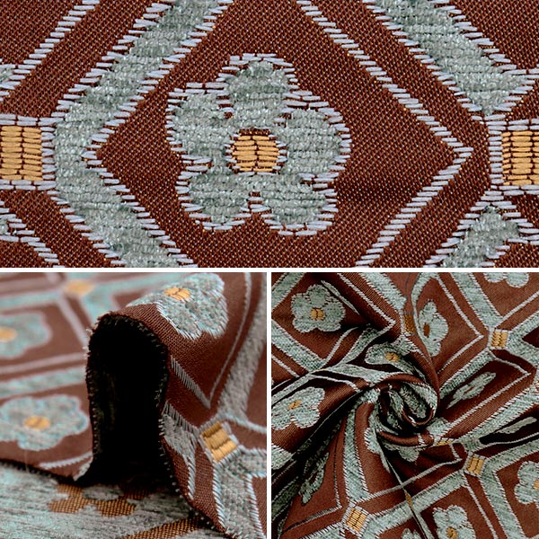 【数量5から】 生地 『ゴブラン NT22126』